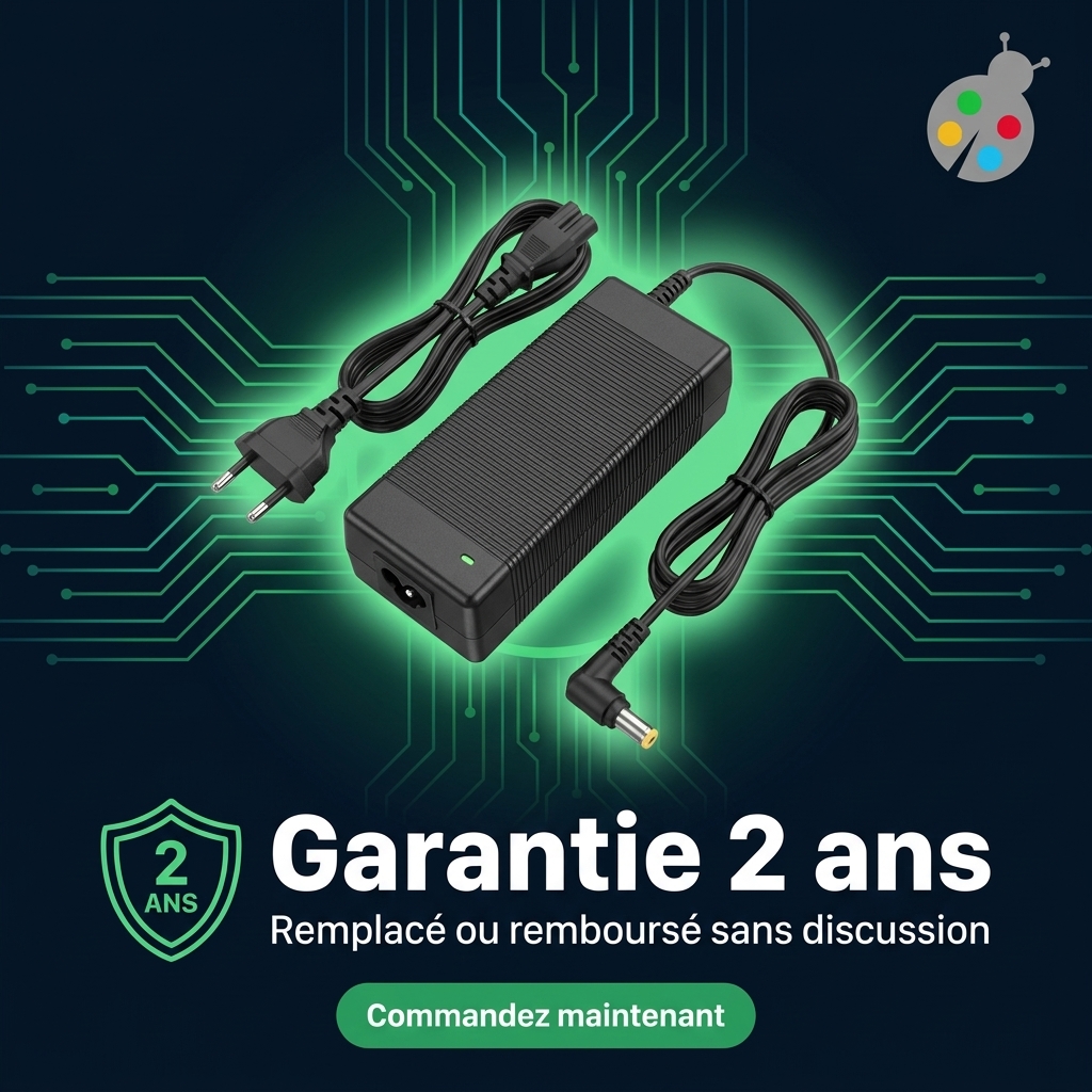 Adapter laptop acer extensa 15 ex215 54g 76w2
