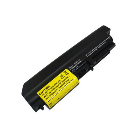 Battery  lenovo haute capacitée thinkpad t61 r61 series