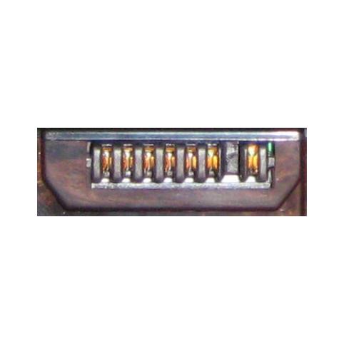 Battery  toshiba haute capacitée satellite a100 a105 a135 a85 m40 m55 m70 serie