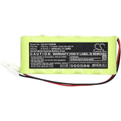 Battery  craftsman 700113 240.74801
