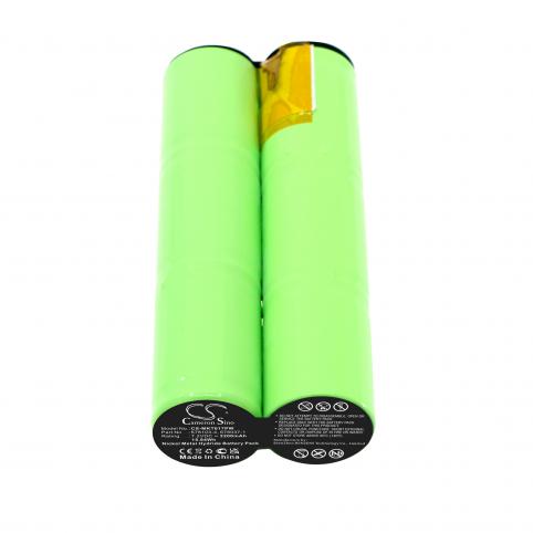 Battery tools portatif makita 6176dw