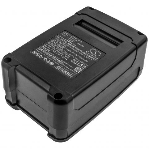 Battery tools portatif kraftixx kx ahe 1820 li solo