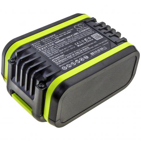 Battery tools portatif worx wu185