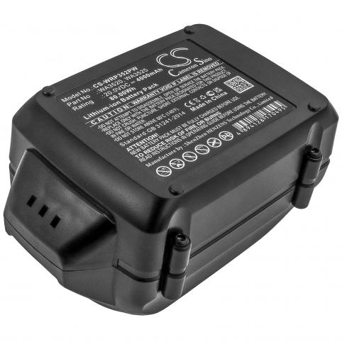 Battery  worx wa3520 20v powershare
