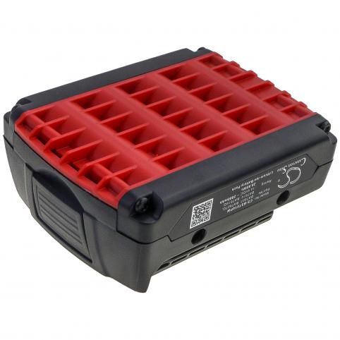 Bat607 ddb180 02 battery outillage portatif bosch