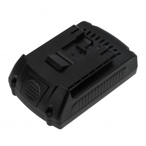 Battery tools portatif bosch ids181