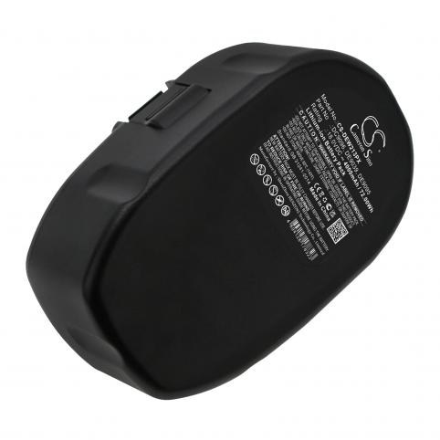 Battery  dewalt de9096