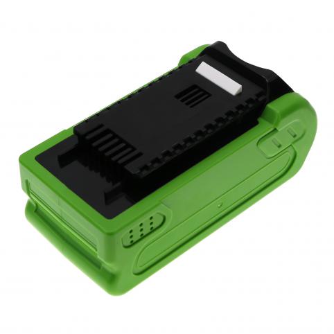 Battery  cramer 40v220
