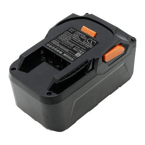 Battery  ridgid ac840084