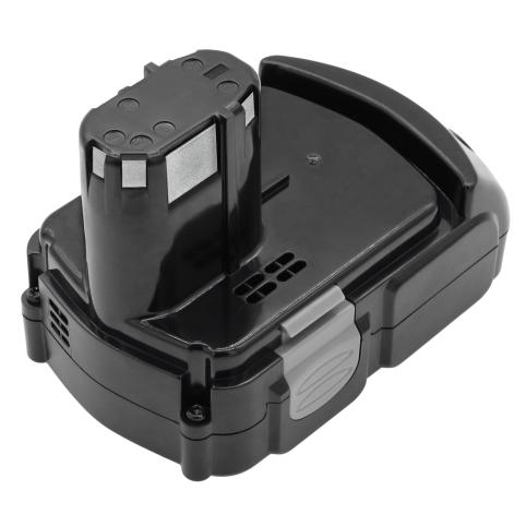 Battery tools portatif hitachi ds 18dfl