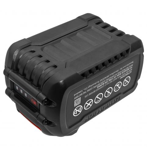 Battery  dewalt dcb180