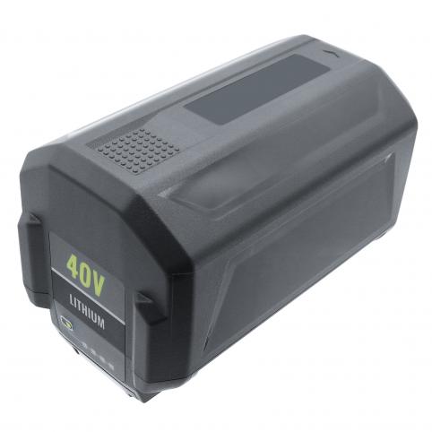 Battery tools portatif ryobi 40v backpack blower