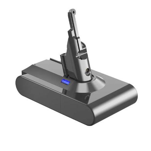 Refc battery 6inr19 66 1