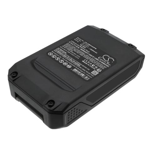 Battery  alpina bt 4024 bla 24 li