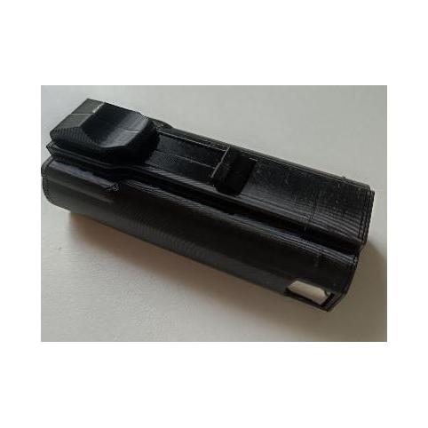 Battery tools portatif pulsa spit 700p