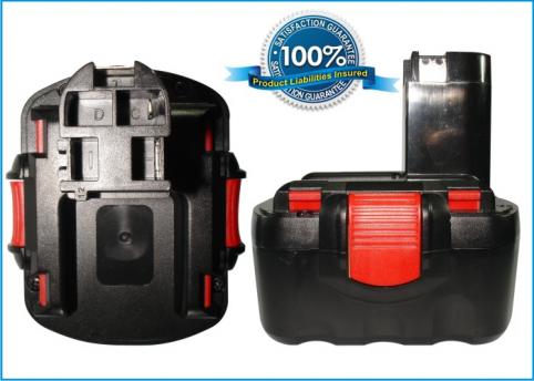 Battery tools portatif bosch psr 12