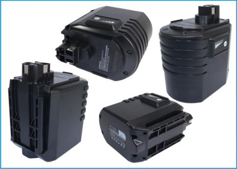 Battery tools portatif bosch 0 611 260 539