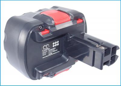 Battery  bosch haute capacitée 13614 13614-2g 15614 1661 1661k 22614 23614 3261