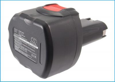 Battery  bosch haute capacitée gsr 9.6-1 gsr 9.6-1 gsr 9.6-2 gsr 9.6v gdr 9.6v 