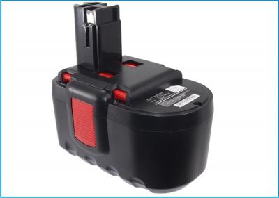 Battery tools portatif bosch gbh24vf