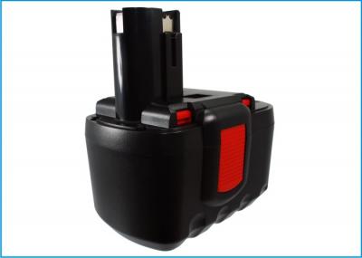 Battery  bosch haute capacitée 11524, 125-24, 11524, 12524, 12524-03, 13624, 13