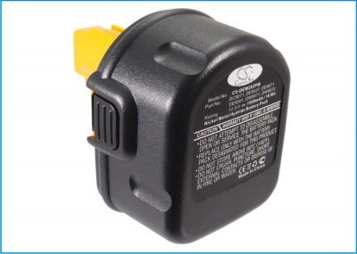 Battery  dewalt de9501
