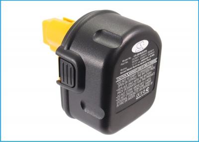 Battery  dewalt haute capacitée 2802k, 2812b, 2812k, 2832k, 2852b, 2861k-2, 287