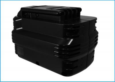 Battery  dewalt haute capacitée dc222ka, dc222kb, dc223ka, dc223kb, dc224ka, dc