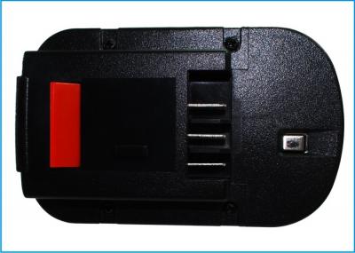 Battery tools portatif black decker hp142kd