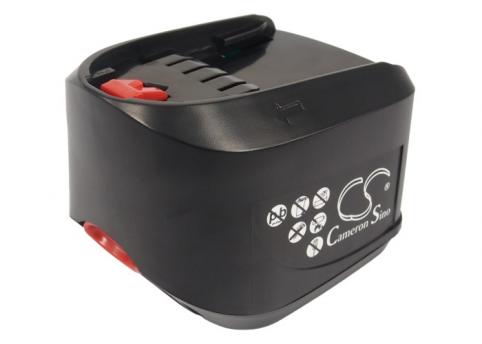 Battery  bosch 2 607 336 206