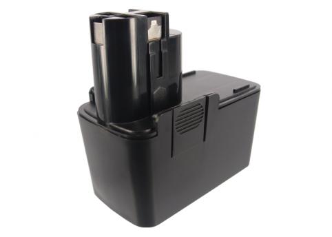 Battery  bosch haute capacitée gbm 7.2 2 607 335 031