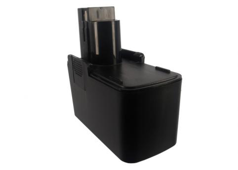 Battery  bosch haute capacitée abs 96 m-2 2 607 335 035