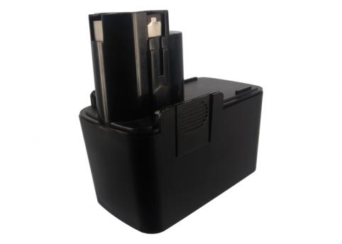 Battery  bosch haute capacitée gbm 12ves-2 bpt1004