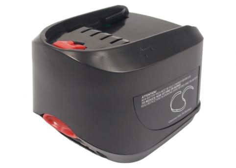 Battery  bosch haute capacitée psr 18 li-2 2 607 335 040