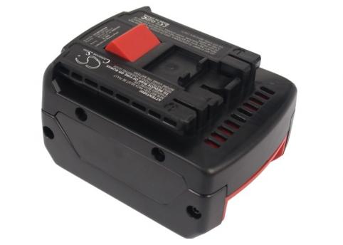 Battery  bosch haute capacitée ddb180-02 bat607