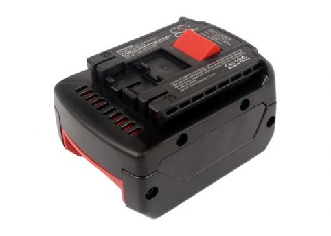 Battery  bosch haute capacitée ddb180-02 bat607