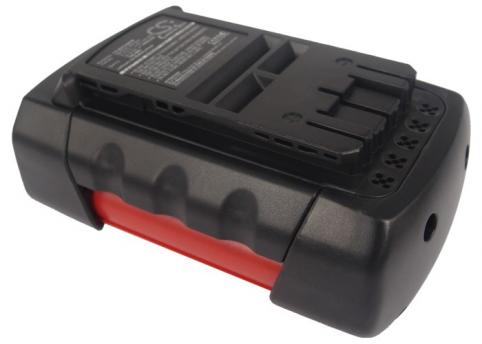 Battery tools portatif bosch gks 36 v li