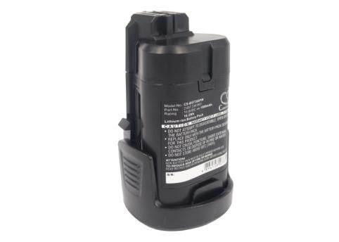 Battery tools portatif bosch psm 10.8 li