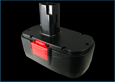 Battery  craftsman 315.11375 cs 1323