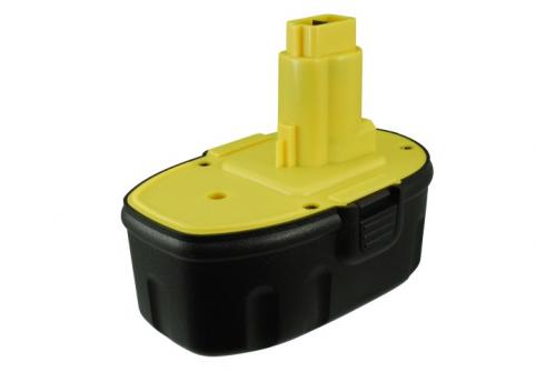 Battery tools portatif dewalt dw919 flash light