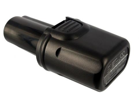 Battery  dewalt dc600 screwdriver de9054