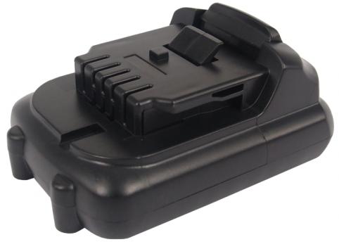 Battery  dewalt haute capacitée 12v max li-ion dcb120