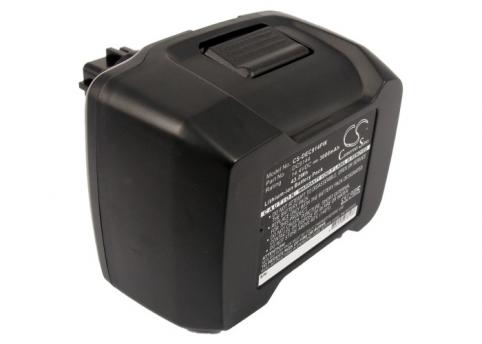 Battery tools portatif dewalt dc835ka