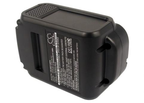 Battery  dewalt haute capacitée xr li-ion 14.4v dcb140