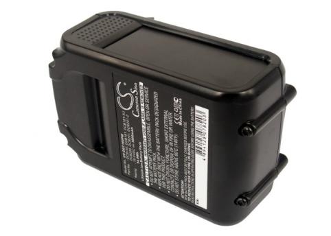 Battery  dewalt xr li-ion 18v dcb180