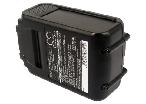 Battery for 4000 mah