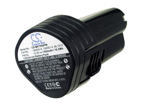 Battery tools portatif makita df030d