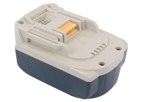 Battery  makita haute capacitée bfh120f 193346-2