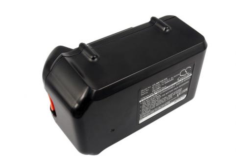 Battery for 4000 mah
