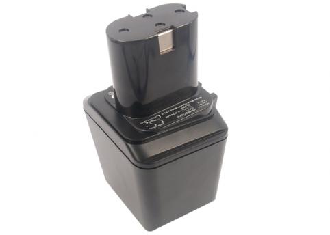 Battery tools portatif skil hd3736